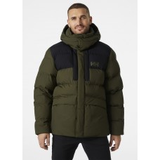 Чоловіча зимова куртка Helly Hansen EXPLORER