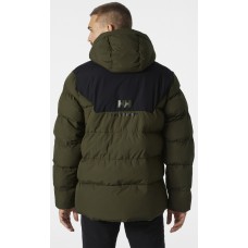 Чоловіча зимова куртка Helly Hansen EXPLORER