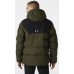 Чоловіча зимова куртка Helly Hansen EXPLORER