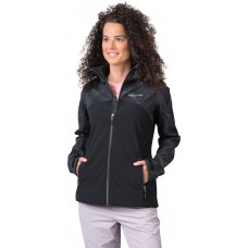 Жіноча куртка Softshell HANNAH Nadya