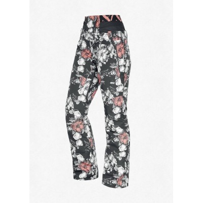 Жіночі лижни брюки 20K Picture Exa Black