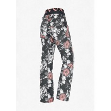 Жіночі лижни брюки 20K Picture Exa Black