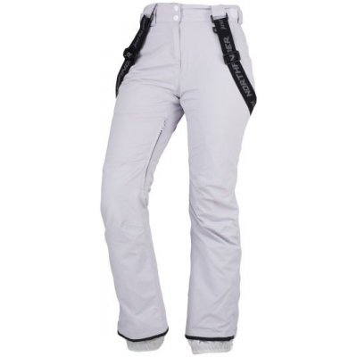 Жіночі лижні штани 5К NORTHFINDER Elliana Lilac Rose