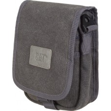 Сумка повсякденна CAT Earthline каштановий (графітовий) 83512;58