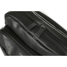 Сумка повсякденна з кишенею для планшета National Geographic Community чорний N12103;06