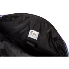 Сумка повсякденна CAT Women’s блакитний/принт 83643;393