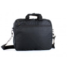 Сумка з відділом для ноутбука і планшета NATIONAL GEOGRAPHIC Pro чорна N00708;06