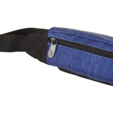 Сумка повсякденна на пояс CAT The Project синій 83375;358