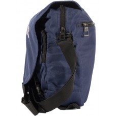 Сумка з відділом для ноутбука NATIONAL GEOGRAPHIC Quiz Темно-синій N07402;49