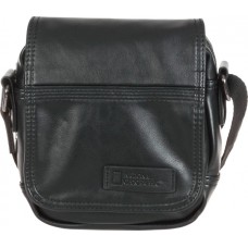 Сумка повсякденна National Geographic Community чорний N12101;06