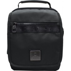 Сумка повсякденна NATIONAL GEOGRAPHIC N-generation чорна N04601;06