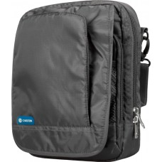 Сумка повсякденна Carlton Travel Accessories сірий EXBAGGRY;87