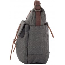 Сумка повсякденна з відділом для планшета NATIONAL GEOGRAPHIC Onyx чорна N05107;06