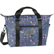 Сумка повсякденна CAT Women’s блакитний/принт 83643;393