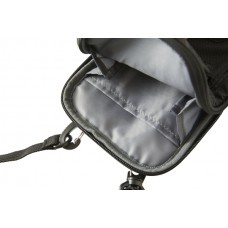 Сумка повсякденна CAT Urban Mountaineer чорний  83708;01