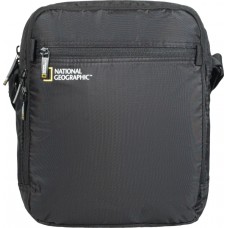 Сумка повсякденна National Geographic Transform чорний N13207;06