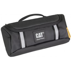 Сумка повсякденна на пояс CAT Tarp Power NG чорний 83466;01