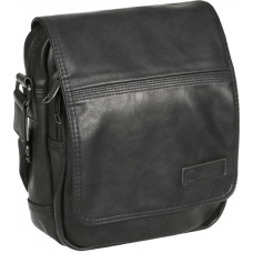 Сумка повсякденна з кишенею для планшета National Geographic Community чорний N12103;06