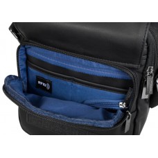 Сумка повсякденна National Geographic Peak чорний N13803;06