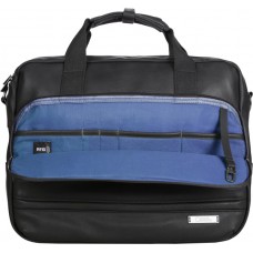 Сумка з відділенням для ноутбука National Geographic Peak чорний N13808;06