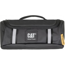 Сумка повсякденна на пояс CAT Tarp Power NG чорний 83466;01