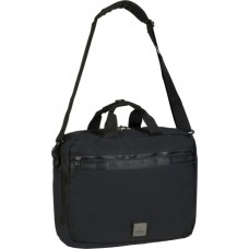 Сумка з відділенням для ноутбука National Geographic Generation N чорний N04603;06