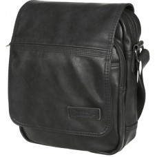 Сумка повсякденна з кишенею для планшета National Geographic Community чорний N12103;06