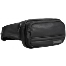 Сумка на пояс National Geographic Peak чорний N13801;06