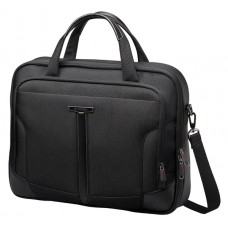 Сумка з відділом для ноутбука CARLTON Sherwood чорний 908J022;01