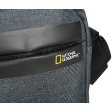 Сумка повсякденна National Geographic Stream антрацит N13112;89