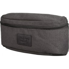 Сумка на пояс CAT Earthline каштановий (графітовий) 83513;58