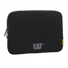 Сумка з відділом для ноутбука CAT Millennial чорний 80017;01
