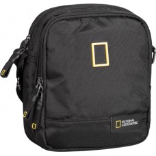 Сумка повсякденна National Geographic Recovery чорний N14102;06
