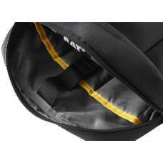 Сумка повсякденна з відділенням для планшета CAT Bizz Tools темно-сірий 83691;218