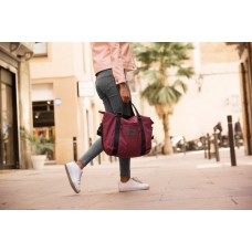 Сумка повсякденна CAT Women’s чорний 83643;01