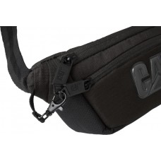 Сумка на пояс CAT Millennial Ultimate Protect чорний 83522;01