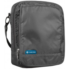 Сумка повсякденна Carlton Travel Accessories сірий EXBAGGRY;87