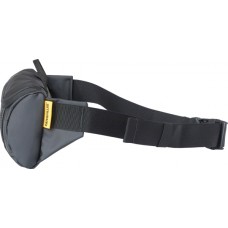 Сумка повсякденна на пояс CAT Tarp Power NG чорний 83680;01