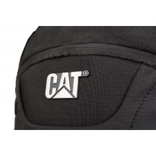 Сумка повсякденна з відділом для планшета CAT Bizz Tools чорний 83474;01