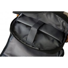 Сумка повсякденна CAT Urban Active чорний 83601;01