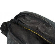 Сумка повсякденна National Geographic Stream антрацит N13112;89