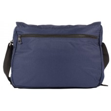 Сумка з відділом для ноутбука NATIONAL GEOGRAPHIC Quiz Темно-синій N07402;49