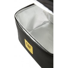 Сумка-холодильник CAT Travel Accessories чорний 83716;01